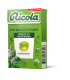 RICOLA MENTA DI MONTAGNA SENZA ZUCCHERO ASTUCCIO CONF. DA 20 PZ.