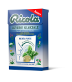 RICOLA AZIONE GLACIALE MENTA FORTE SENZA ZUCCHERO ASTUCCIO CONF. 20 PZ.