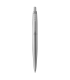 Penna A SFERA PARKER MOD. Jotter XL MONOCHROME STAINLESS CT COLORE ARGENTO CONFEZIONATA IN ELEGANTE ASTUCCIO