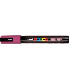 Uniposca PC-5M colore lampone