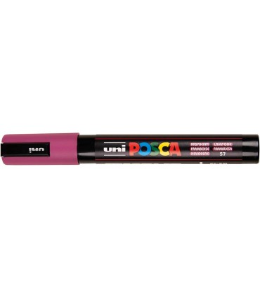 Uniposca PC-5M colore lampone