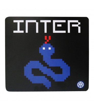 MOUSE PAD RETTANGOLARE F.C. INTER