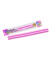 FINI STRIPS FIZZ ALLA FRAGOLA SENZA GLUTINE 8g. CONF. 150 PZ.