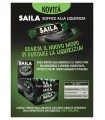 SAILA LIQUIRIZIA STICK SOFFICE  19gr CONF. 100 PZ.