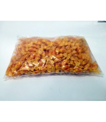 SPERLARI DURE AL MIELE SFUSE 1 KG