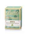 PASTIGLIE LEONE ALLA MENTA SCATOLETTA DA 30g CONF. 18 PZ.