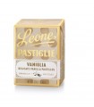 PASTIGLIE LEONE VANIGLIA IN SCATOLETTA DA 30g CONF. DA 18 PZ.