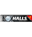 HALLS EXTRA FORTE SENZA ZUCCHERO STICK CONF. DA 20 PZ.