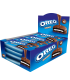 OREO BANADAS CHOCO 41g. 24 PZ. IN PRENOTAZIONE C/O META' SETTEMBRE