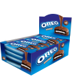 OREO BANADAS CHOCO 41g. 24 PZ.