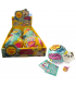 LECCA LECCA CHUPA CHUPS CON MULTISORPRESA MY LOVELY ANIMALS CONF. 6 PZ.