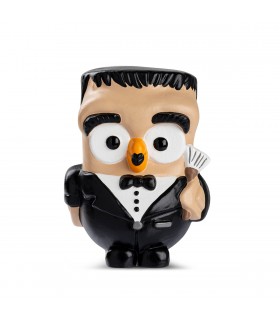 Statua Goofi Egan in Ceramica THE ADDAMS FAMILY "LURCH" MIs.8x10