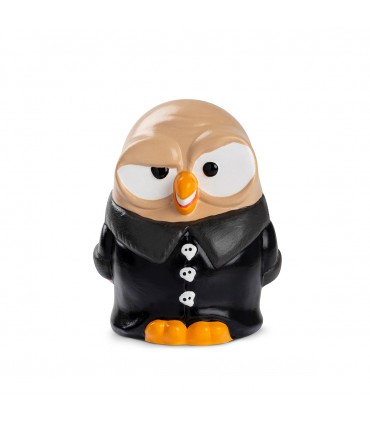 Statua Goofi Egan in Ceramica THE ADDAMS FAMILY "fester" MIs.8x10