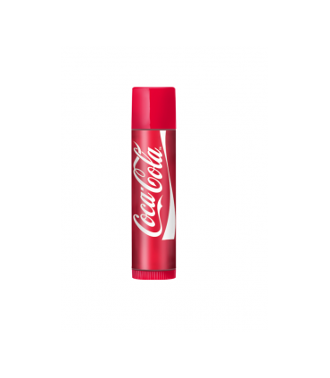 Burro Cacao Lip Smacker COCA COLA Expo da 72 pz. assortito con 3 gusti