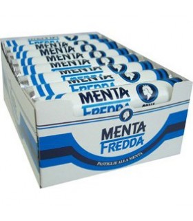 GOLIA MENTAFREDDA STICK CONF. DA 24 PZ.