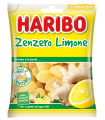 BUSTINA HARIBO ZENZERO LIMONE 100 GR.