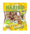 BUSTINA HARIBO LEMON FRESH COLA FRIZZI 100GR