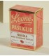PASTIGLIE LEONE GUSTO FRAGOLA IN SCATOLETTA 30G  CONF. 18 PZ.