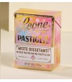 PASTIGLIE LEONE MISTE DISSETANTI IN SCATOLETTA DA 30G CONF. DA 18 PZ.