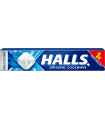 HALLS COOLWAVE  SENZA ZUCCHERO STICK CONF. DA 20 PZ.