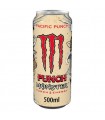 Bevanda Monster Energy Pacific Punch Lattina da 500ml cartone da 12 pz.