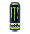 Bevanda Monster Energy GREEN ZERO Lattina da 500ml cartone da 12 pz.
