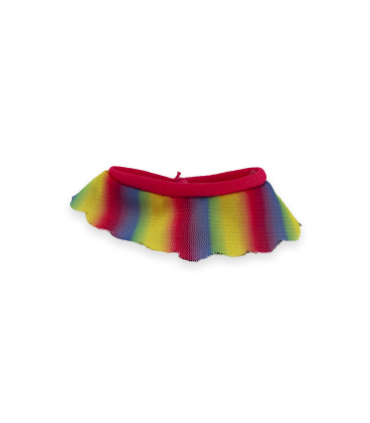 LECCA LECCA CHUPA CHUPS CON MULTISORPRESA MY LOVELY ANIMALS CONF. 6 PZ.