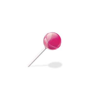 LECCA LECCA CHUPA CHUPS CON MULTISORPRESA MY LOVELY ANIMALS CONF. 6 PZ.