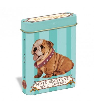 PASTIGLIE LEONE TENERI CUCCIOLI POCKET LATTINA DA 15g EXPO DA 36 PZ.