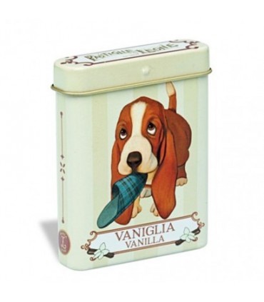 PASTIGLIE LEONE TENERI CUCCIOLI POCKET LATTINA DA 15g EXPO DA 36 PZ.