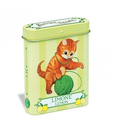 PASTIGLIE LEONE TENERI CUCCIOLI POCKET LATTINA DA 15g EXPO DA 36 PZ.