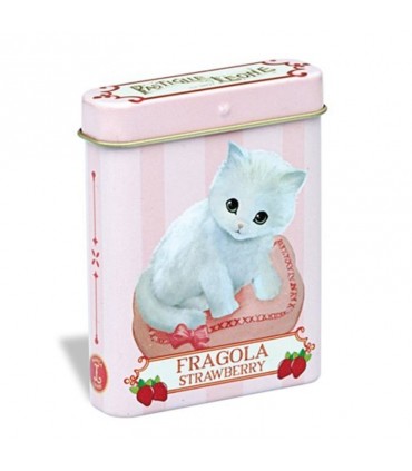 PASTIGLIE LEONE TENERI CUCCIOLI POCKET LATTINA DA 15g EXPO DA 36 PZ.