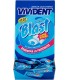 VIVIDENT BLAST FRESH ICE MINT SFUSE ESPOSITORE BOCCA DI LUPO DA 200 PZ.