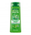 SHAMPOO FRUCTIS GARNIER CAPELLI GRASSI  250 ML.