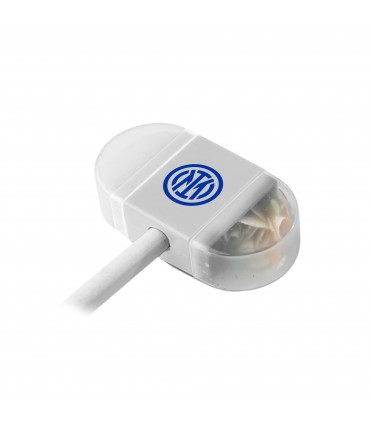 GOMMA CON TEMPERAMATITE F.C. INTER