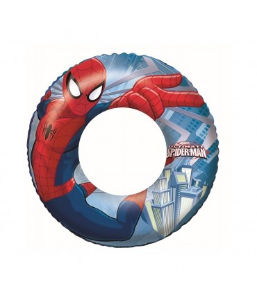 Salvagente Spiderman CONFEZIONATO IN SCATOLA