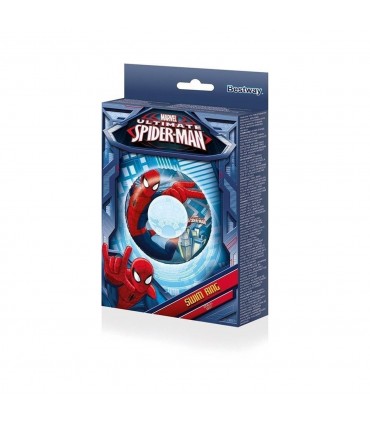 Salvagente Spiderman CONFEZIONATO IN SCATOLA