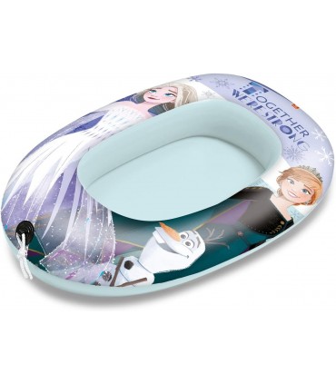 Canottino Frozen Mis. 112 cm CONFEZIONA IN SCATOLA DA REGALO