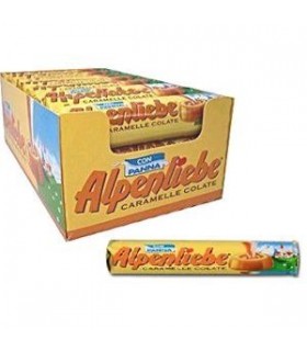 ALPENLIEBE STICKS CONF. DA 24 PZ.