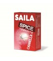 SAILA SPICE CANNELLA ASTUCCIO CONF. DA 16 PZ.