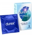 Durex 3 pz. Settebello Classico