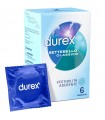 Durex 6 pz. Settebello Classico