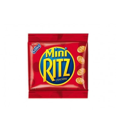 MINI RITZ ORIGINAL GR.35 CONF. 18 PZ.