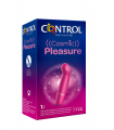 Stimolatore Control Cosmic Pleasure
