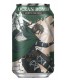 OCEAN BOMB ATTACK OF TITAN LEVI BEVANDA FRIZZANTE AL Gusto DI MIELE LATTINA DA 330ML