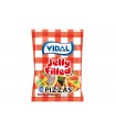 VIDAL PIZZE RIPIENE gommose busta da 90GR