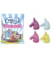 VIDAL JELLY UNICORNS ALLA FRUTTA BUSTA DA 90GR