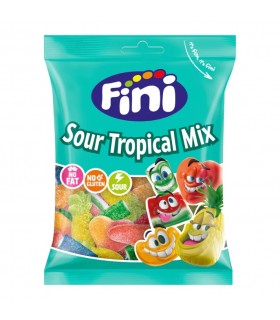 FINI SOUR TROPICAL MIX BUSTINA 90G