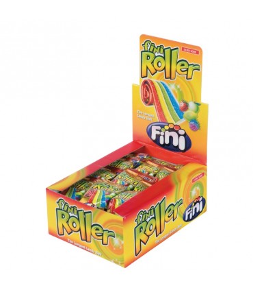 ROLELR MIX FINI SFUSE CONF. DA 40 PZ.