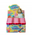 SMOOTHIE CANDY MIX CASA DEL DOLCE 4IN1 GR.81 CONF. 12 PZ